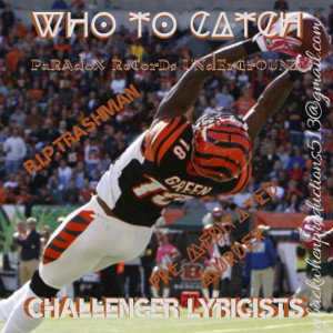 Who To Catch (Pre-Meditated Murder)