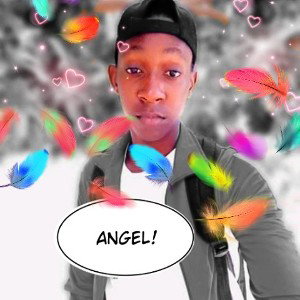  #Angel  