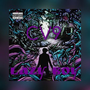 Mixed thoughts(feat CV9TOlllA)