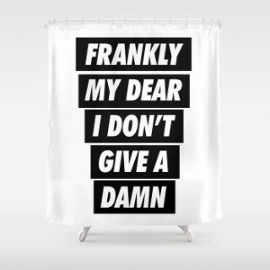 Don't Give a Damn