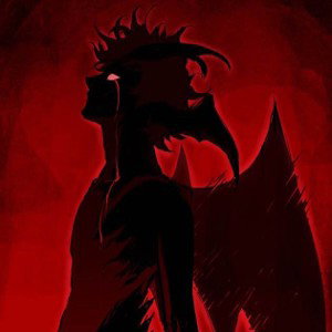 WOLF-GOD back n I’m hungry as fuck 