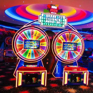 LIL PLUG - Wheel Of Fortune 