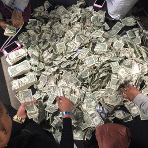 Rich man 
