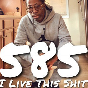 I Live This Shitt