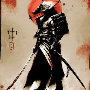 Samurai