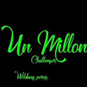 Un millon Wįłđąņý pęřęž(Audio OFiciall) #NoLimit 