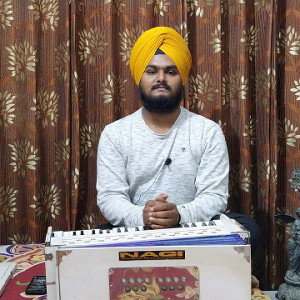 Amrinder SINGH