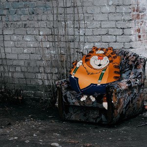 Это мой фристайл записал за две минуты 