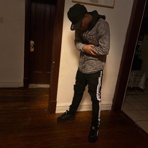 Smg Marco Foe -My Story Freestyle 