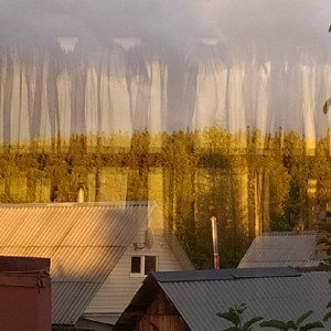  Последний день лета