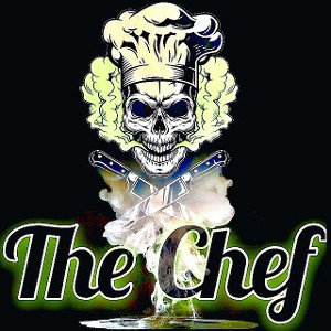 The Chef - Freindly Fire