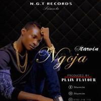 starvin chombo cover