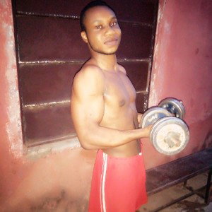 bicep tricep