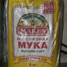 Мука