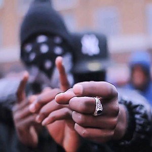 "UK DRILL "