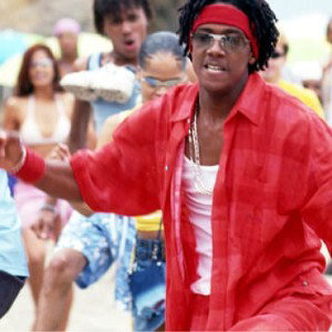 (NEW DANCE) NICK CANNON