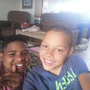 King boys