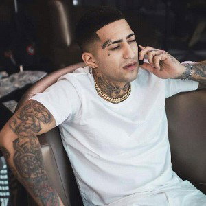 Neutro Shorty Quien Eres Tu