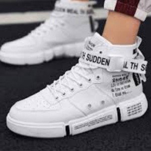 New shoes|Theyoungred ft.YoungYotey