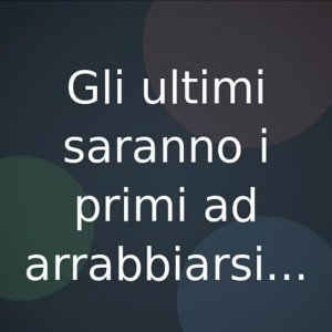 I primi della lista _K4PP4_