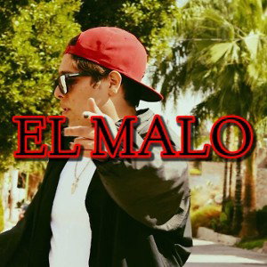 Alandro Peña -  "ELMALO"
