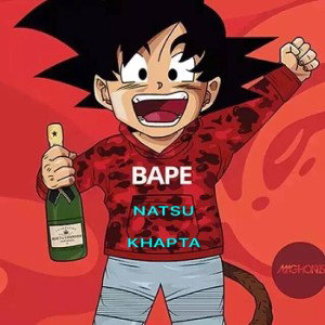 NATSU KHAPTA 