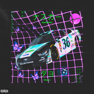 NO MELODY (Prod. Dayo)