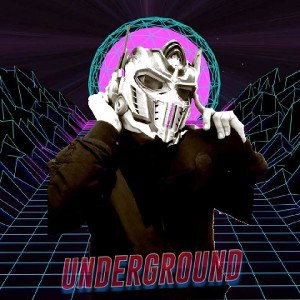 полночь