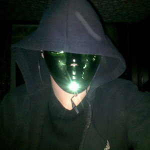 воин