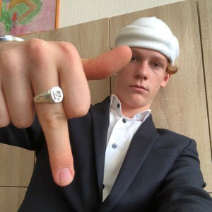 FICH GANG
