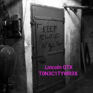 Basement 7 - Lincoln GTX 