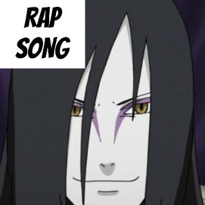 Orochimaru Rap Song | " Contagious " | DBB Ft. NinaHope 