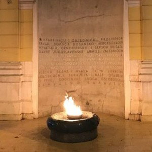 vatra sarajeva 