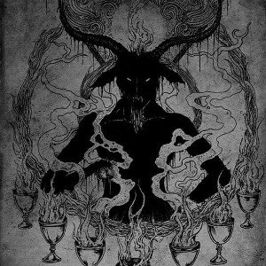 Hide the egg (black magick ritual)