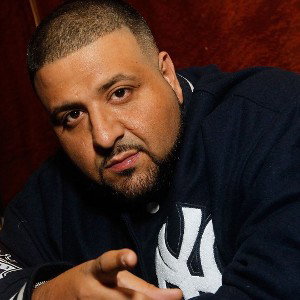 DJ Khaled