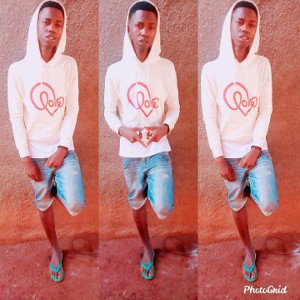 la jeunesse africaine on a des talents