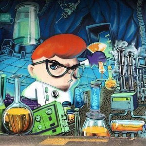 Gʜ͡ᴇᴛᴛ͜ᴏ Free FT BELMAN - EL LABORATORIO👽
