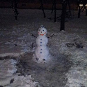 бро