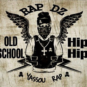 YASSOU  OLD SCHOOL 1