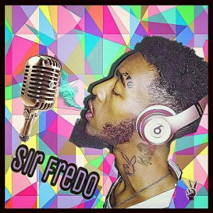Sir Fredo x Up⛽💨