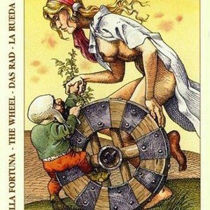 La Ruota Della Fortuna