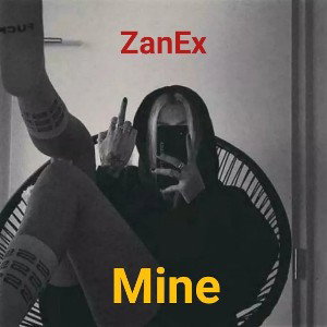 Mine