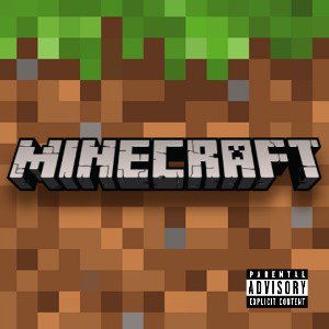 MINECRAFT трек 2021