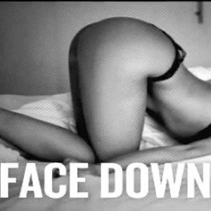 Face Down Mash Up