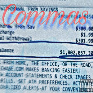 Commas
