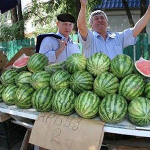 луня блин 
