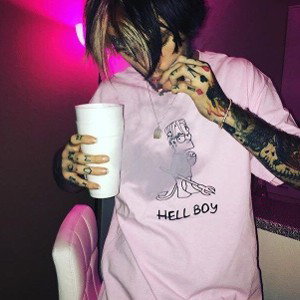 Lil Peep- Suck My Blood (acapella cover) 