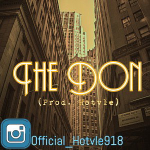 The Don (prod. Hotvle)
