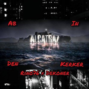Rino76 × Dekoner ❌Ab In Den Kerker❌ (Offizieller Track)