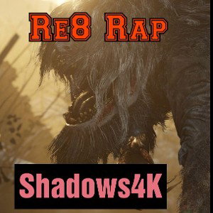 RE8 RAP "Padre e hija" (SPOILERS)